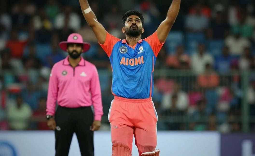 কুলদীপ যাদব বাদ, ২৫২ রানের চেজ আর অযাচাইকৃত ডেটার সংকট: ইন্দোরের তৃতীয় টি-টোয়েন্টির তদন্ত