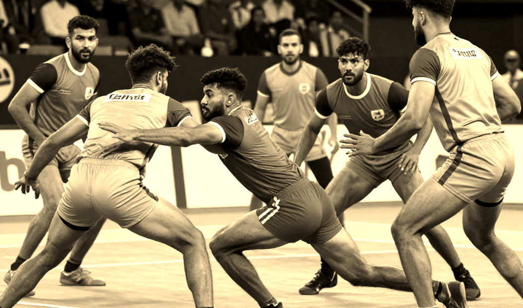 রেইড পয়েন্টের ভিড়, ডু-অর-ডাইয়ের হিসাব: কাবাডি বিশ্লেষণের ভুল জায়গাটা কোথায়