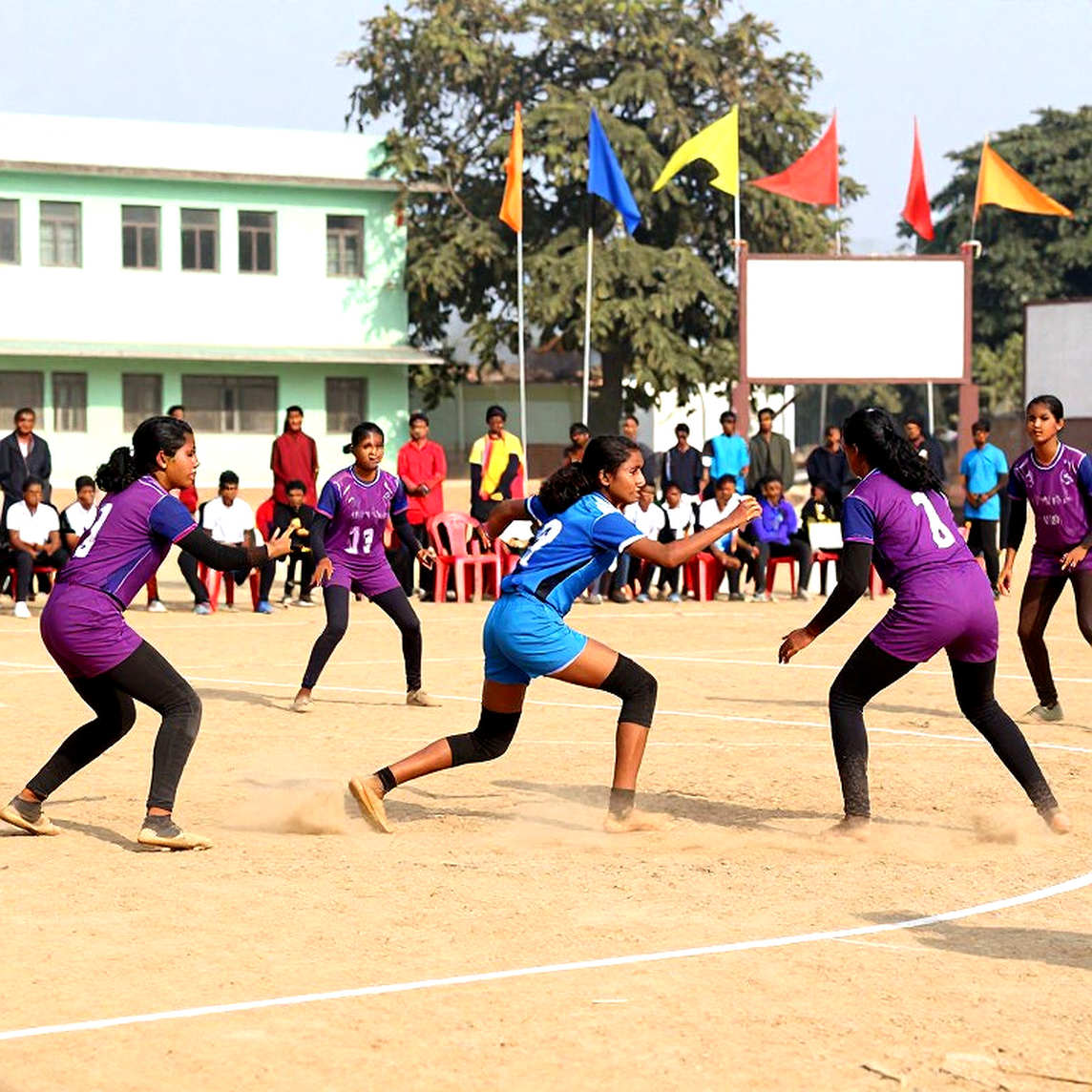 রেইড পয়েন্টের ভিড়, ডু-অর-ডাইয়ের হিসাব: কাবাডি বিশ্লেষণের ভুল জায়গাটা কোথায় রেইড পয়েন্টের ভিড়, ডু-অর-ডাইয়ের হিসাব: কাবাডি বিশ্লেষণের ভুল জায়গাটা কোথায়