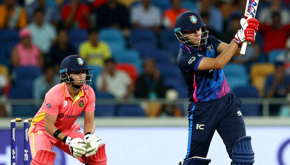 20 Teams, 55 Matches, One Asset: The Real Ledger of the 2026 T20 World Cup 20 Teams, 55 Matches, One Asset: The Real Ledger of the 2026 T20 World Cup