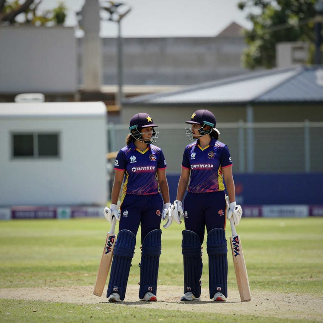 20 Teams, 55 Matches, One Asset: The Real Ledger of the 2026 T20 World Cup 20 Teams, 55 Matches, One Asset: The Real Ledger of the 2026 T20 World Cup