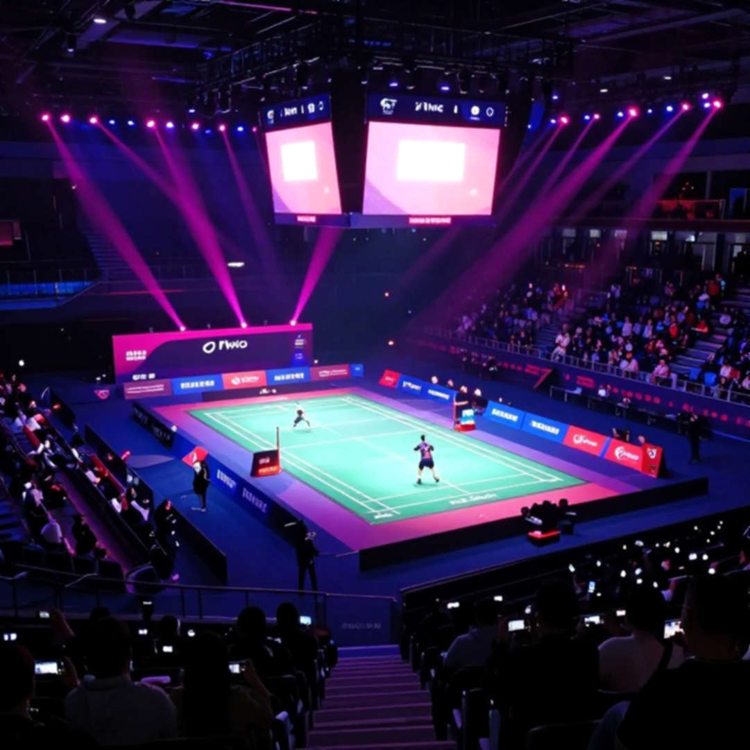 The Gauntlet Ledger: Lakshya Sen's Asian Games 2026 Path, My Template's Blind Spots, and One Unverified Ranking The Gauntlet Ledger: Lakshya Sen's Asian Games 2026 Path, My Template's Blind Spots, and One Unverified Ranking