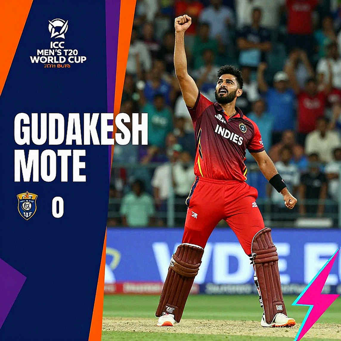 ইন্দোরের ২২৩ কি সত্যিই অজেয় ছিল? ভারত-ওয়েস্ট ইন্ডিজ তৃতীয় টি-টোয়েন্টির ডেটা-পোস্টমর্টেম