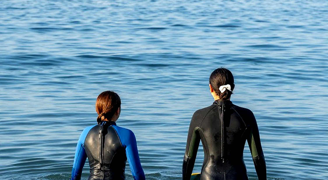 The 0.17-Second Margin: Stanford's 'Best of the Rest' Swimmer and the Ledger of a Pipeline The 0.17-Second Margin: Stanford's 'Best of the Rest' Swimmer and the Ledger of a Pipeline