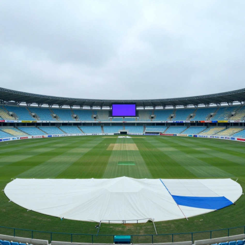 Beyond the Scorecard: The Tempo of Silence in Asian Cricket Beyond the Scorecard: The Tempo of Silence in Asian Cricket