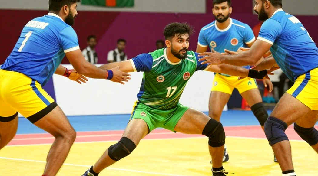 সরু সুতার সেমিফাইনাল: এশিয়ান গেমস ২০২৬ কাবাডিতে দুই জয়ের গল্প, একটা টিকিট আর একটা হিসাবরক্ষক