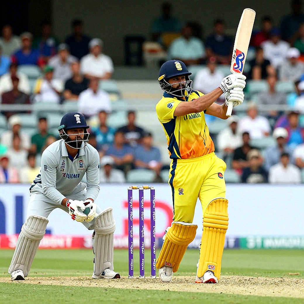 Blockchain and Cricket: A New Signal of Transparency in the Data-Driven Era