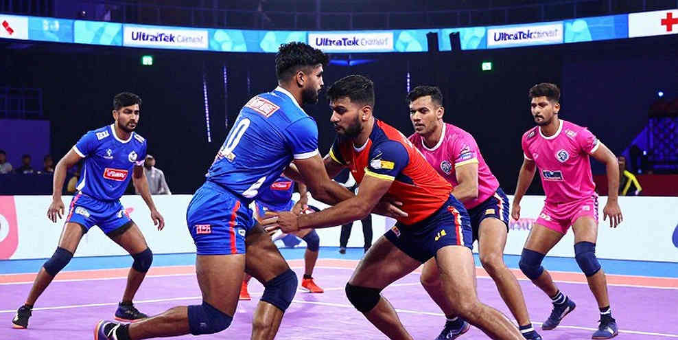 ভিসিটি ২০২৭: অস্টিনে চ্যাম্পিয়ন্স, কিন্তু ক্যালেন্ডারের আসল গল্পটা ভূগোলে