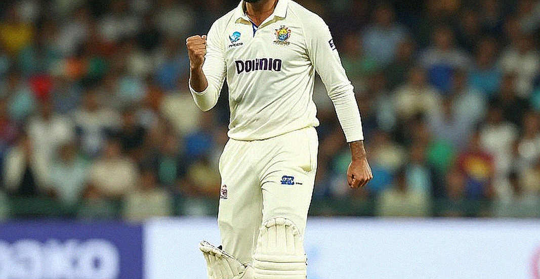 2-2 Parity: India's Quiet Home-Series Crisis Behind the Bengaluru Washout 2-2 Parity: India's Quiet Home-Series Crisis Behind the Bengaluru Washout