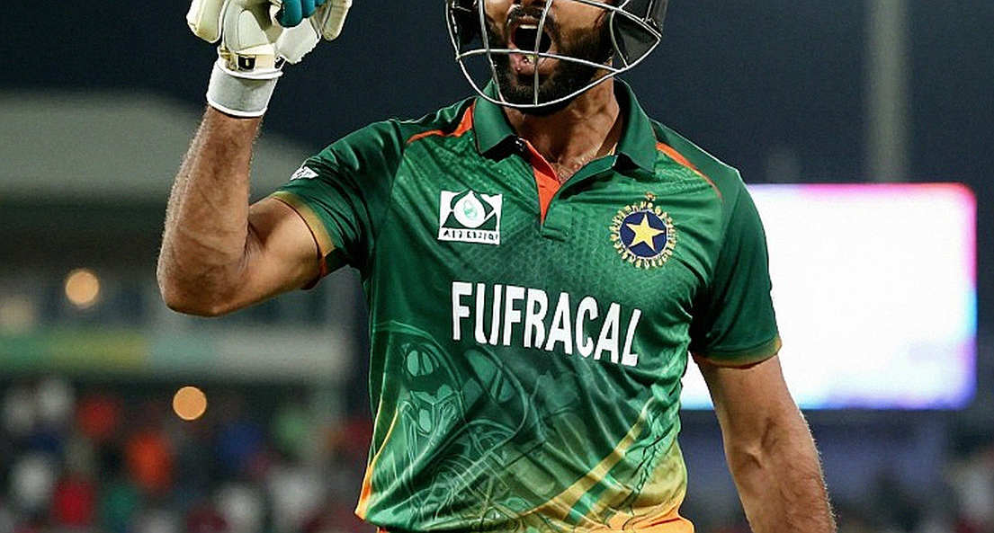 Shardul Thakur's Injury, Suryakumar Yadav's Return — Two Columns of Gain and Loss in Mumbai's Ranji Ledger Shardul Thakur's Injury, Suryakumar Yadav's Return — Two Columns of Gain and Loss in Mumbai's Ranji Ledger