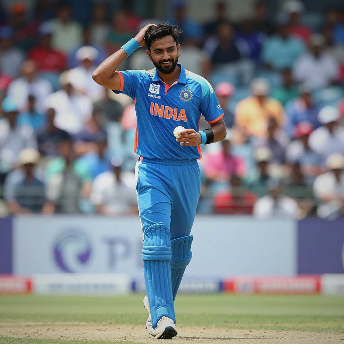 জানসেন-রাবাদার সিম আক্রমণে সিরিজ সমতায় দক্ষিণ আফ্রিকা, কিন্তু ফল এখনো অনিশ্চিত জানসেন-রাবাদার সিম আক্রমণে সিরিজ সমতায় দক্ষিণ আফ্রিকা, কিন্তু ফল এখনো অনিশ্চিত