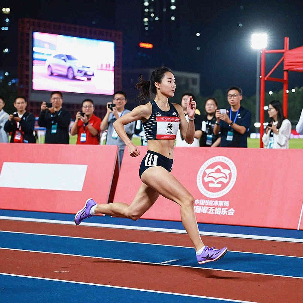 The Empty Wind Box Next to 9.91: Boonson's Record Was Announced One Race Early in Nagoya The Empty Wind Box Next to 9.91: Boonson's Record Was Announced One Race Early in Nagoya