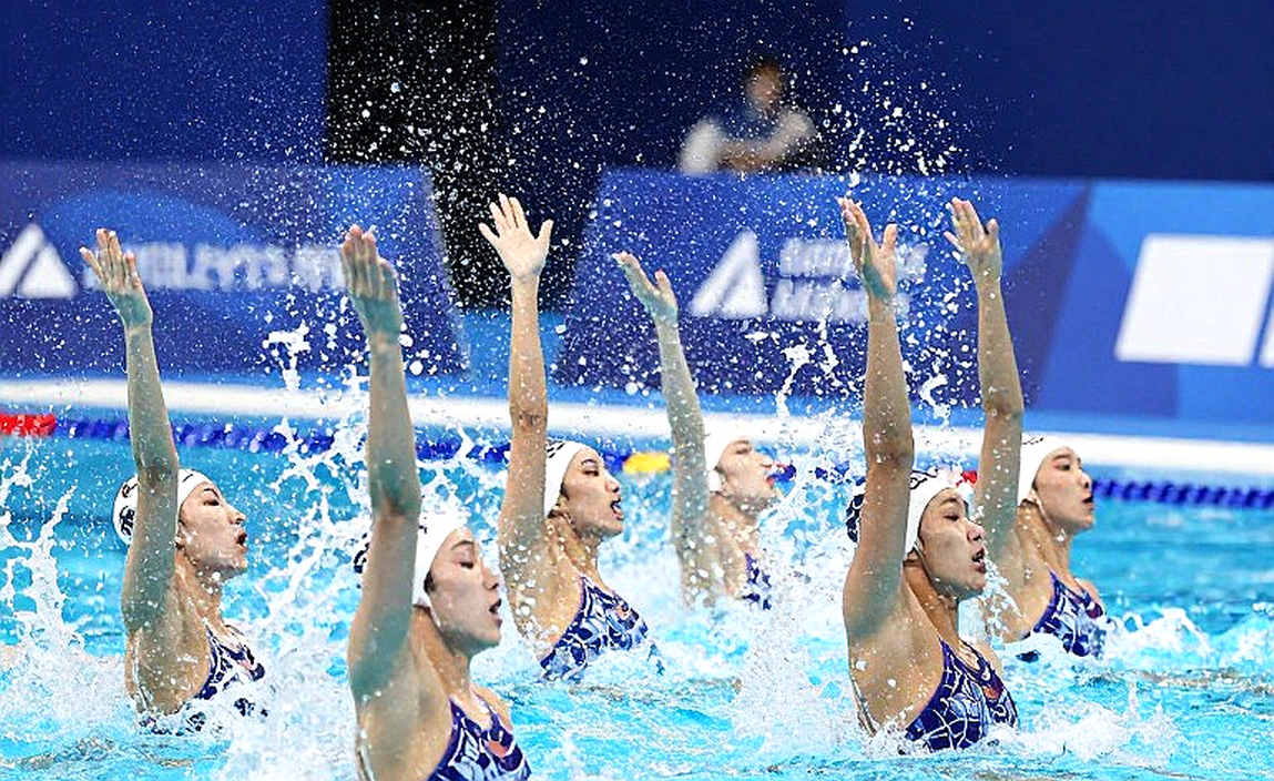 The Format That Erases the Slowest Mid-Race: College Swim League's Skins Debut and What a Delta Nation Reads Into It The Format That Erases the Slowest Mid-Race: College Swim League's Skins Debut and What a Delta Nation Reads Into It