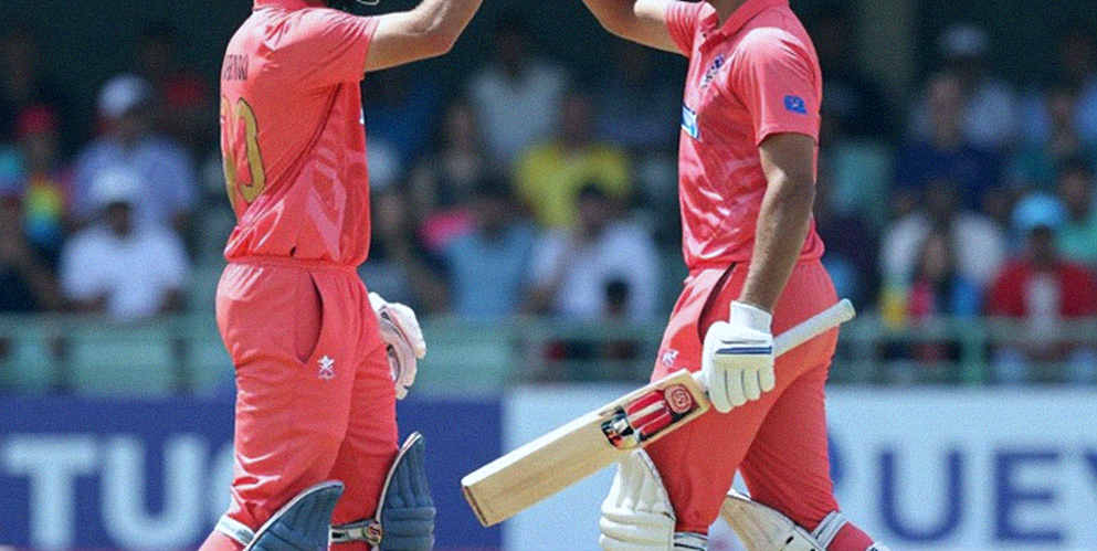 শেষ বলের নাটক: সিক্সার্সের জয়, কিন্তু গল্পটা কোয়েটের এক বলের নয়