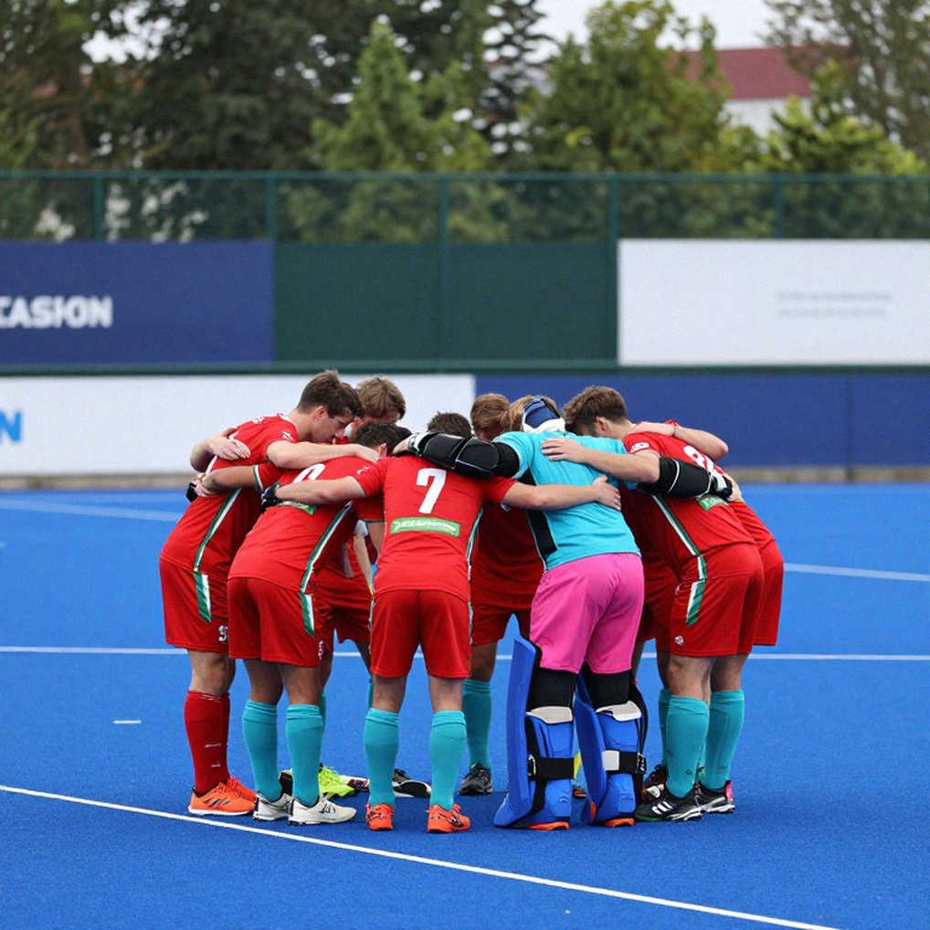 The Final Without a Score: 'Battle of Queens' and Hockey's Invisible Base Layer