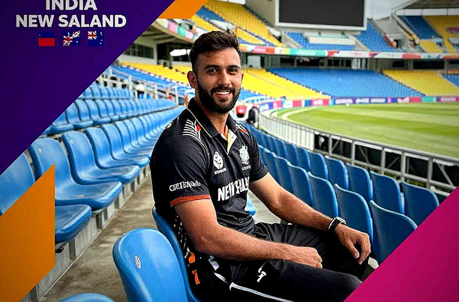 ক্রাইস্টচার্চের ৪১/৩: নিউজিল্যান্ডের পাওয়ারপ্লে ধস এবং ভারতের শেষ ওভারের উদ্ধার ক্রাইস্টচার্চের ৪১/৩: নিউজিল্যান্ডের পাওয়ারপ্লে ধস এবং ভারতের শেষ ওভারের উদ্ধার