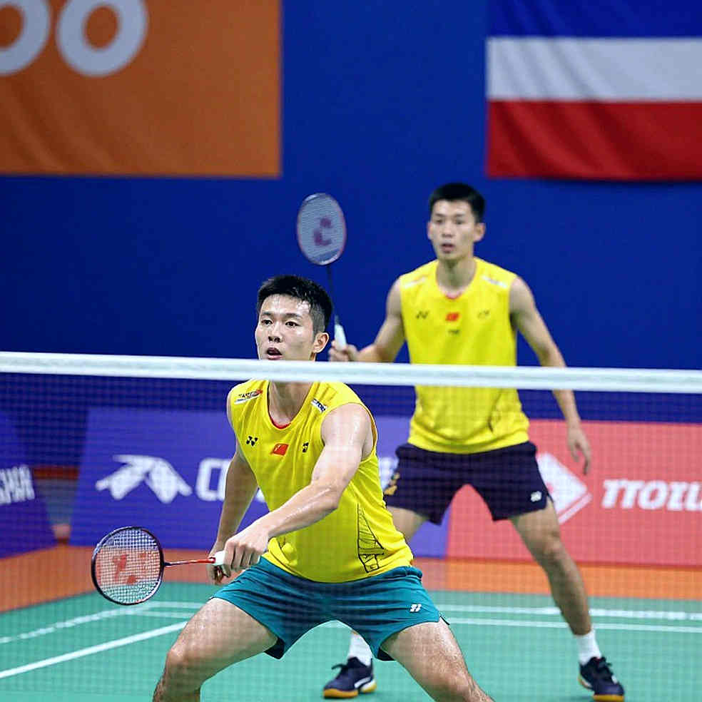 Asian Games 2026: Five Matches, One Unverified Ranking and an Unclear Bye on Lakshya Sen's Road to Gold