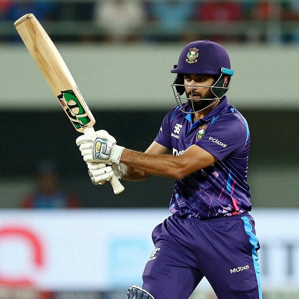 Testimony of an Empty Spreadsheet: The Quiet Lesson of Data Integrity in Asian Cricket