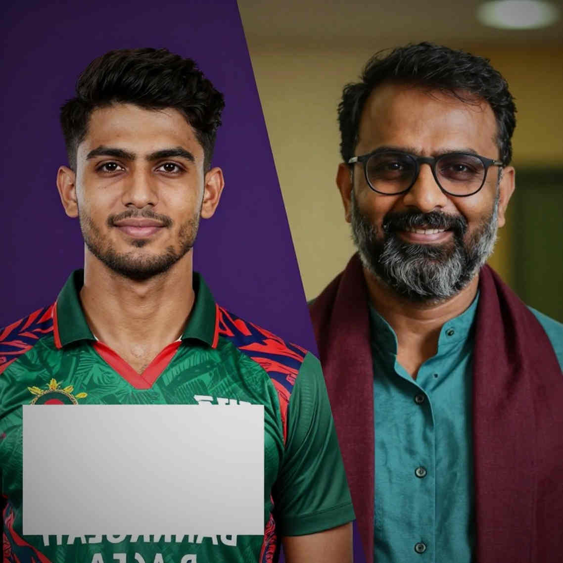 The Permission Nobody Ever Wrote: Rizwan, Imam and the PCB's Unwritten Three Tiers The Permission Nobody Ever Wrote: Rizwan, Imam and the PCB's Unwritten Three Tiers