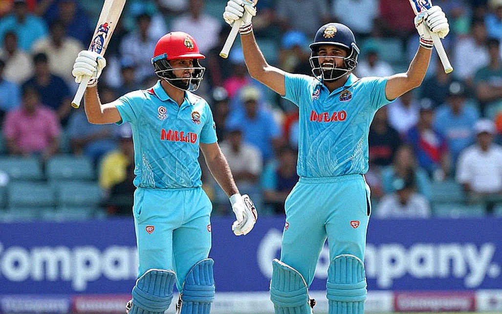 সাত থেকে পনেরো: এশিয়ার সীমিত ওভারের ক্রিকেটে আসল ভাগ্যরেখা