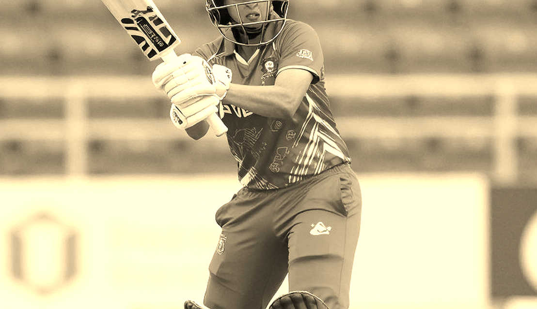 Seven to Fifteen: The Real Fault Line of Asia's White-Ball Cricket