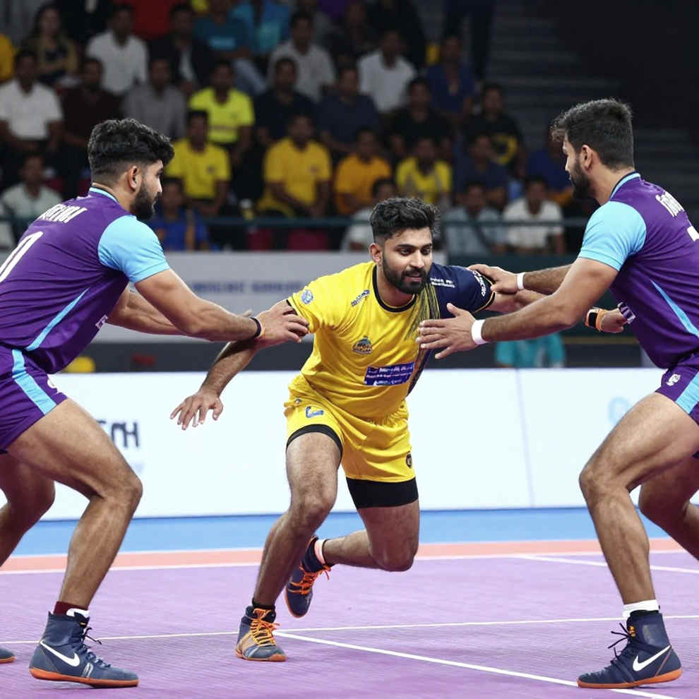 স্কোর ডিফারেন্সের কলমে কাটা পড়ল বাংলাদেশ: এশিয়ান গেমস ২০২৬ কাবাডির গ্রুপ পর্বের পূর্ণ হিসাব