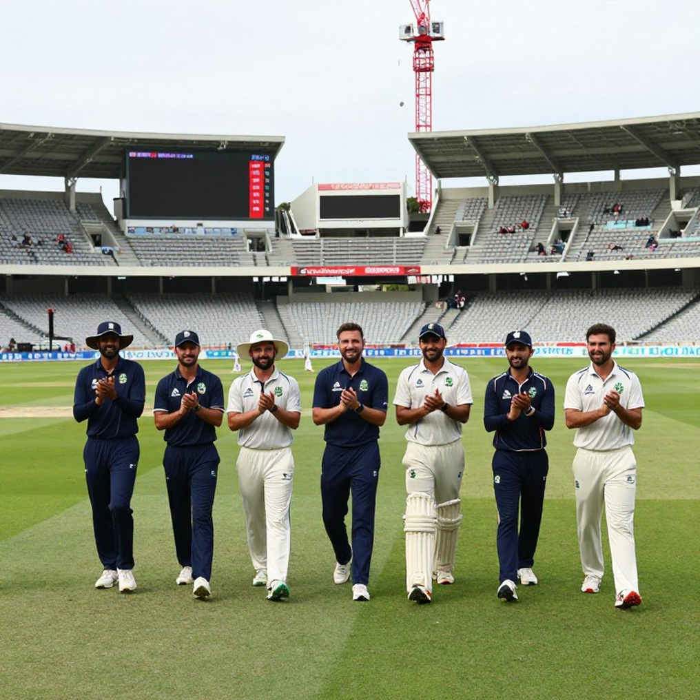 Reading Cricket from a Blank Page: The Discipline of Analysis and the Limits of Inference Reading Cricket from a Blank Page: The Discipline of Analysis and the Limits of Inference