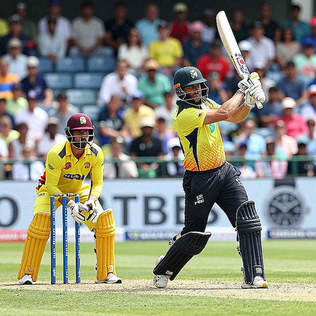 Blockchain Is Not Cricket’s New Grandstand; It Is the Silent Scoreboard Blockchain Is Not Cricket’s New Grandstand; It Is the Silent Scoreboard
