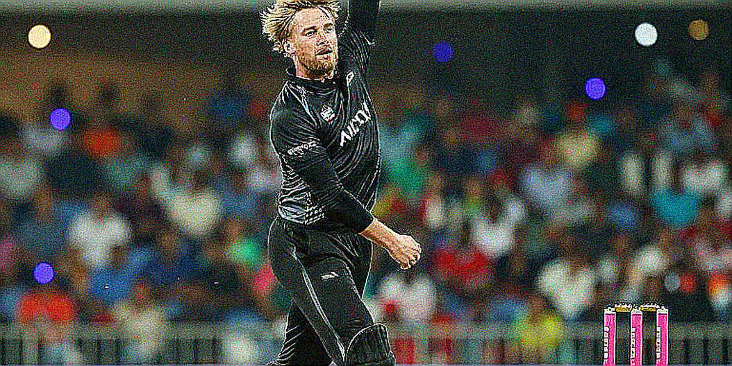 Blockchain Is Not Cricket’s New Grandstand; It Is the Silent Scoreboard Blockchain Is Not Cricket’s New Grandstand; It Is the Silent Scoreboard