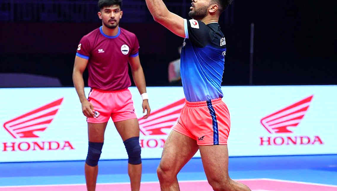 ভারত ৪৮, বাংলাদেশ ২৫ — যেখানে স্কোরবোর্ড থামে, ম্যাট সেখানে শুরু করে