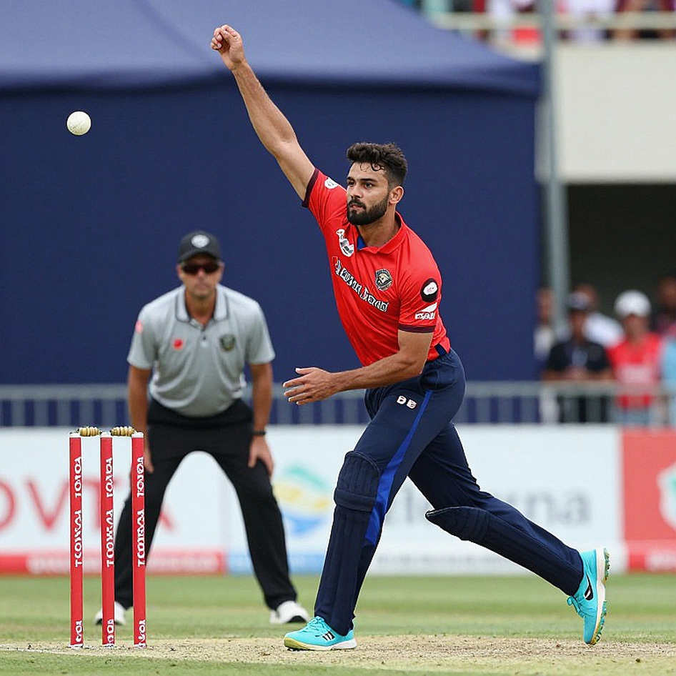 Bracewell's Casual Contract: New Zealand's Hybrid Model, the BBL and the Small-Market Arithmetic Bracewell's Casual Contract: New Zealand's Hybrid Model, the BBL and the Small-Market Arithmetic