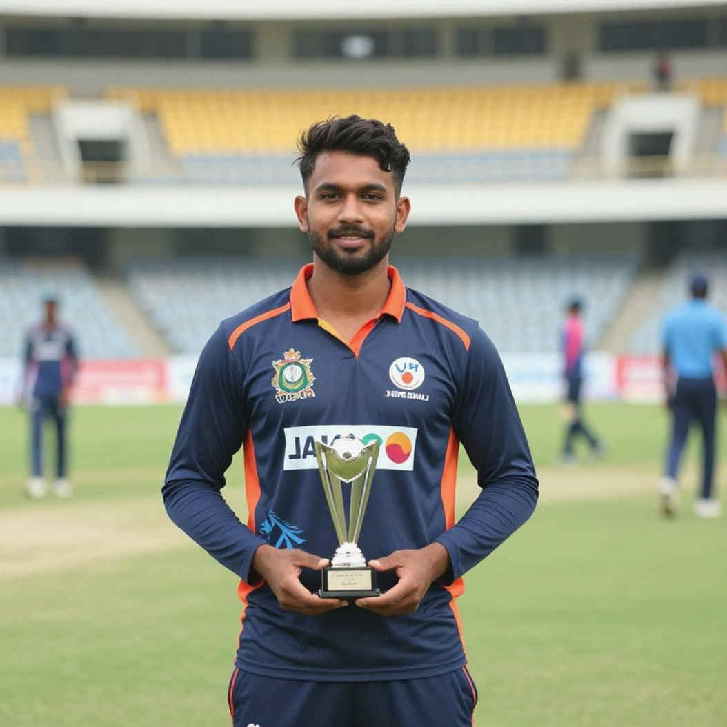 ফাঁকা পেলোড, ভরা ফাঁদ: ক্রিকেট বিশ্লেষণে 'অজানা' লেখার শৃঙ্খলা ফাঁকা পেলোড, ভরা ফাঁদ: ক্রিকেট বিশ্লেষণে 'অজানা' লেখার শৃঙ্খলা