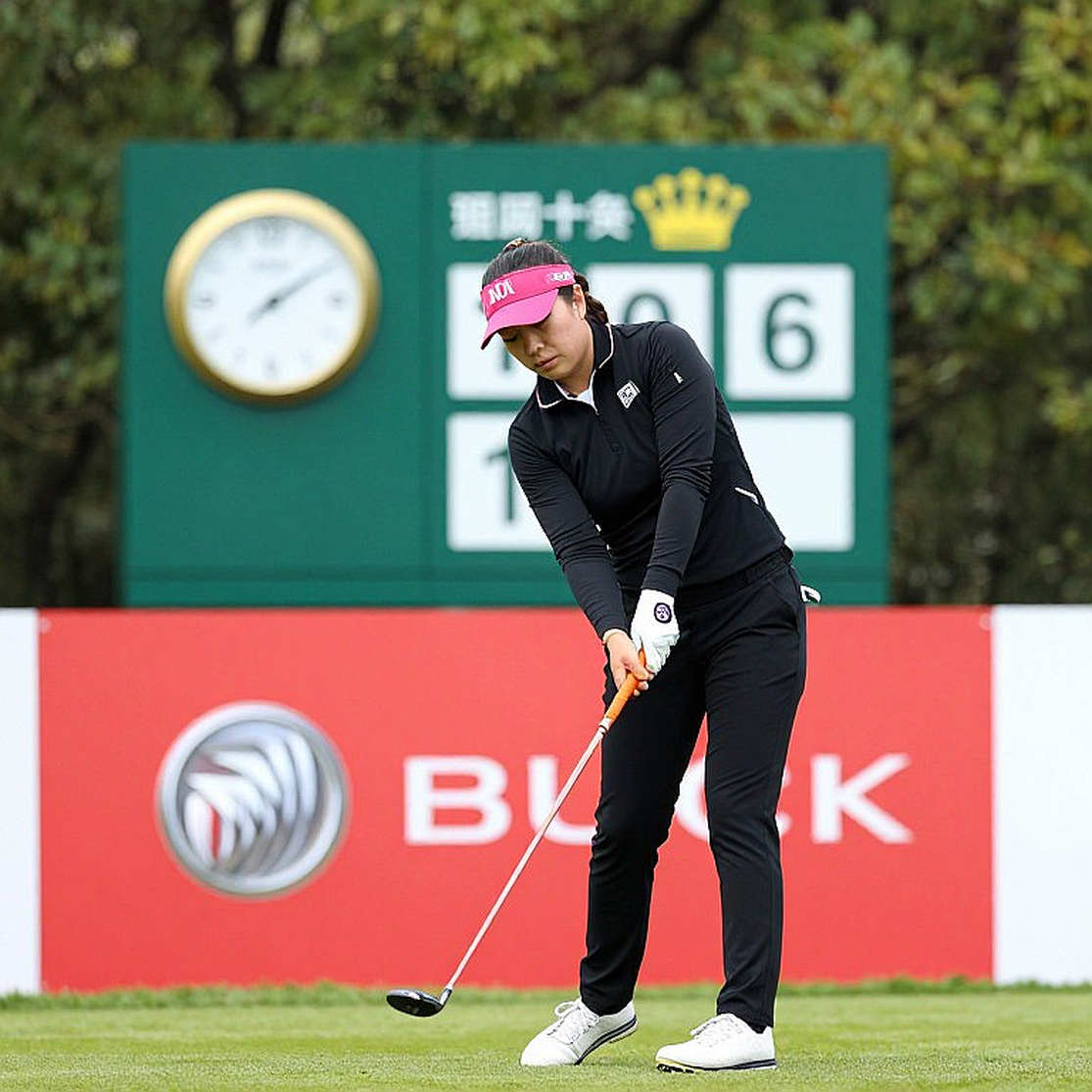 The Fifty-Foot Line: Club Selection from the Fringe and the Golf Industry's Unwritten Ledger The Fifty-Foot Line: Club Selection from the Fringe and the Golf Industry's Unwritten Ledger