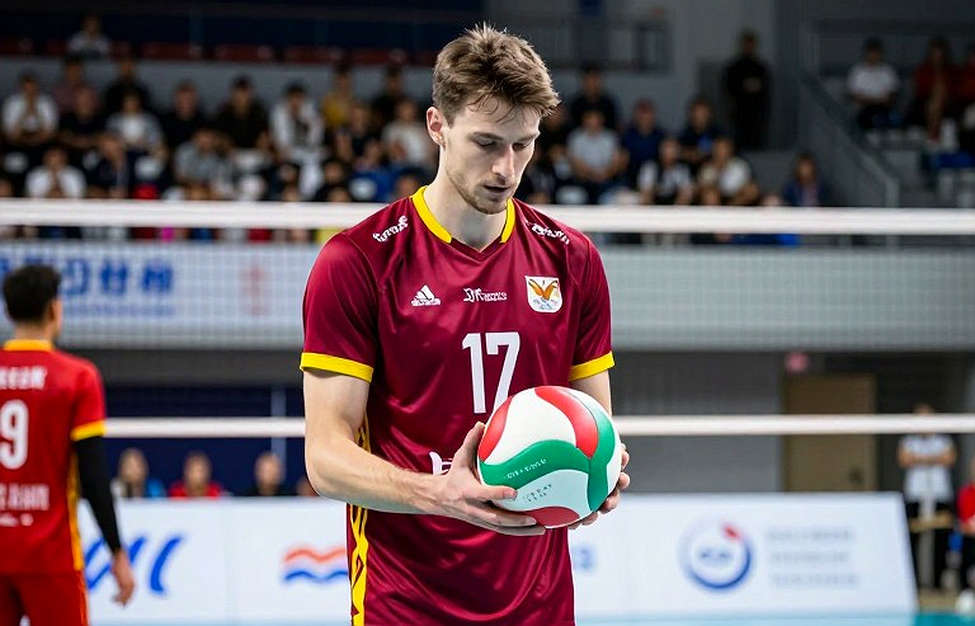 Liga Voli Mahasiswa 2026: A Media-Created Campus League or a Real Pipeline? Liga Voli Mahasiswa 2026: A Media-Created Campus League or a Real Pipeline?