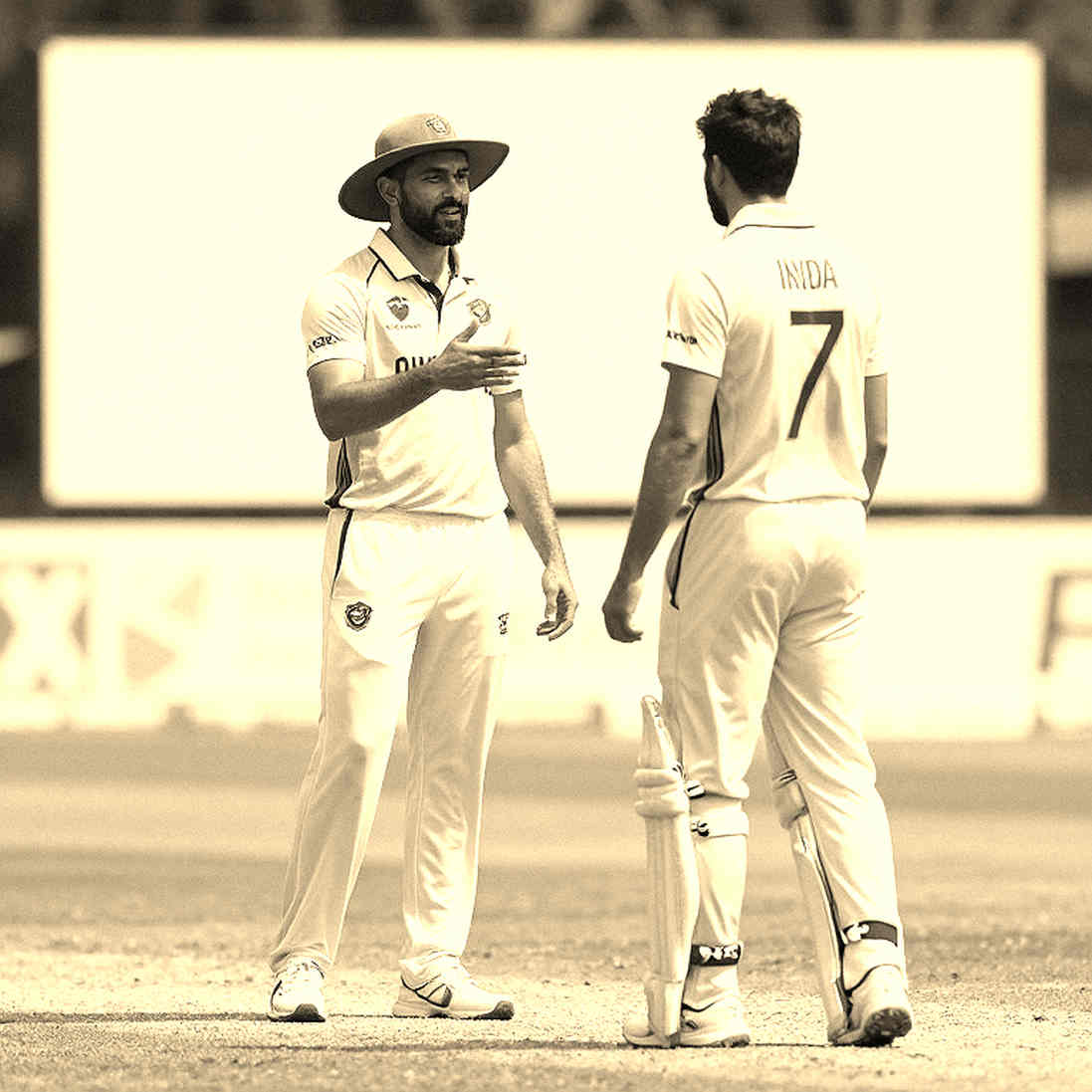 The Dot-Ball Myth: Bangladesh's Test Batting Is Sitting on a Miscalculation The Dot-Ball Myth: Bangladesh's Test Batting Is Sitting on a Miscalculation