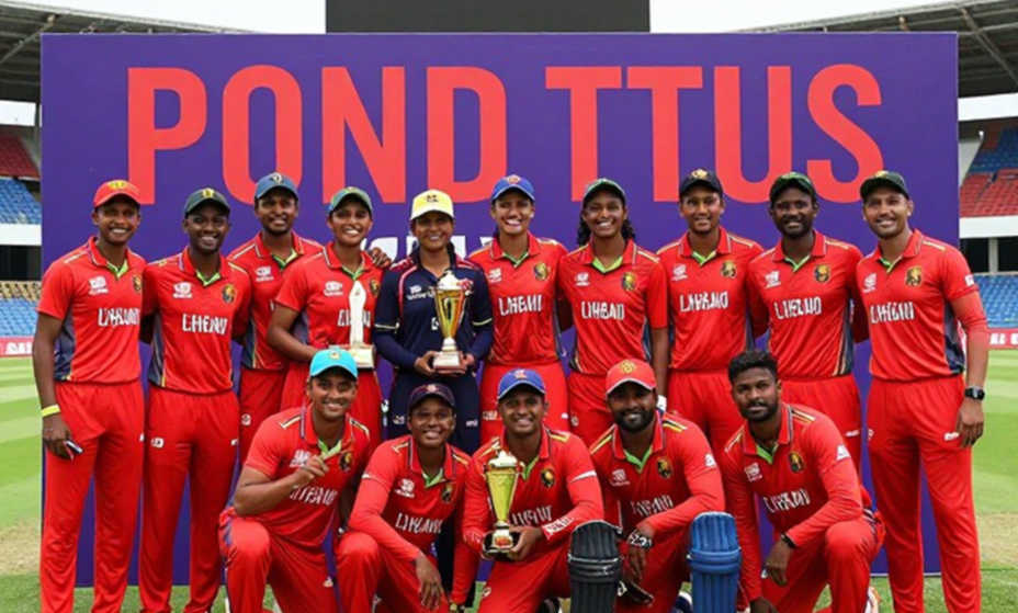 হাসান মাহমুদের পারফেক্ট হ্যাট্রিক: আবুধাবির পিচ থেকে ডিল শিটের টাইমস্ট্যাম্প পর্যন্ত বাংলাদেশের পেস সম্পদের নতুন হিসাব হাসান মাহমুদের পারফেক্ট হ্যাট্রিক: আবুধাবির পিচ থেকে ডিল শিটের টাইমস্ট্যাম্প পর্যন্ত বাংলাদেশের পেস সম্পদের নতুন হিসাব