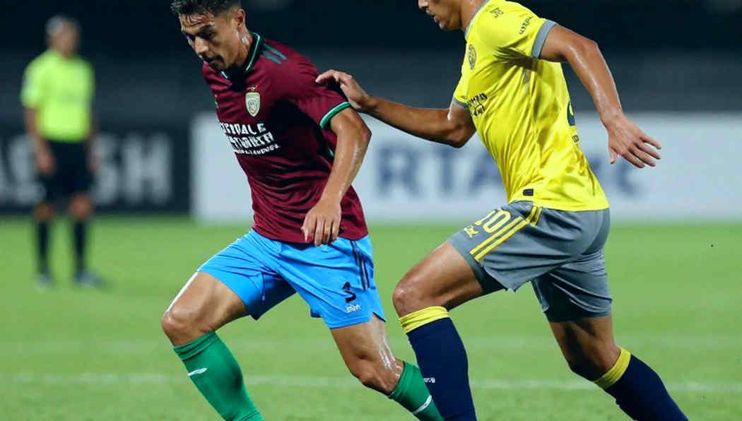 Padilla's Debut, Lira's Armband: Mexico's New-Cycle Questions After the USA Defeat Padilla's Debut, Lira's Armband: Mexico's New-Cycle Questions After the USA Defeat