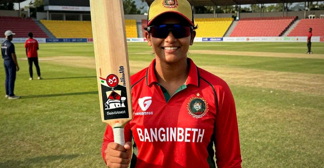 খালি মাঠের শব্দ আর ভেরিফায়েড ডেটা: ব্লকচেইন যুগে বাংলাদেশের ক্রিকেট কৌশল খালি মাঠের শব্দ আর ভেরিফায়েড ডেটা: ব্লকচেইন যুগে বাংলাদেশের ক্রিকেট কৌশল