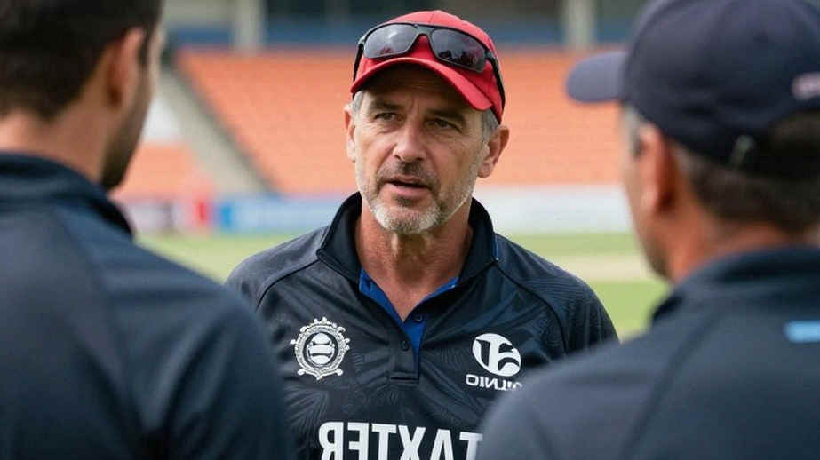 The 2026 World Cup's Shadow Ledger: How Batting Rankings Misread History The 2026 World Cup's Shadow Ledger: How Batting Rankings Misread History