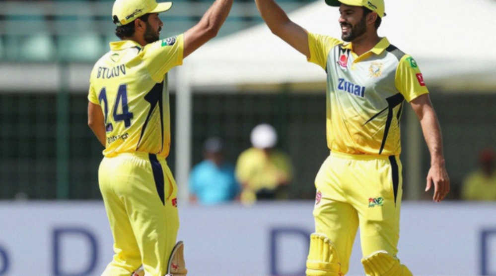 Agarkar's Trophy Ledger: What Gets Lost When Three Governing Bodies Share One Line