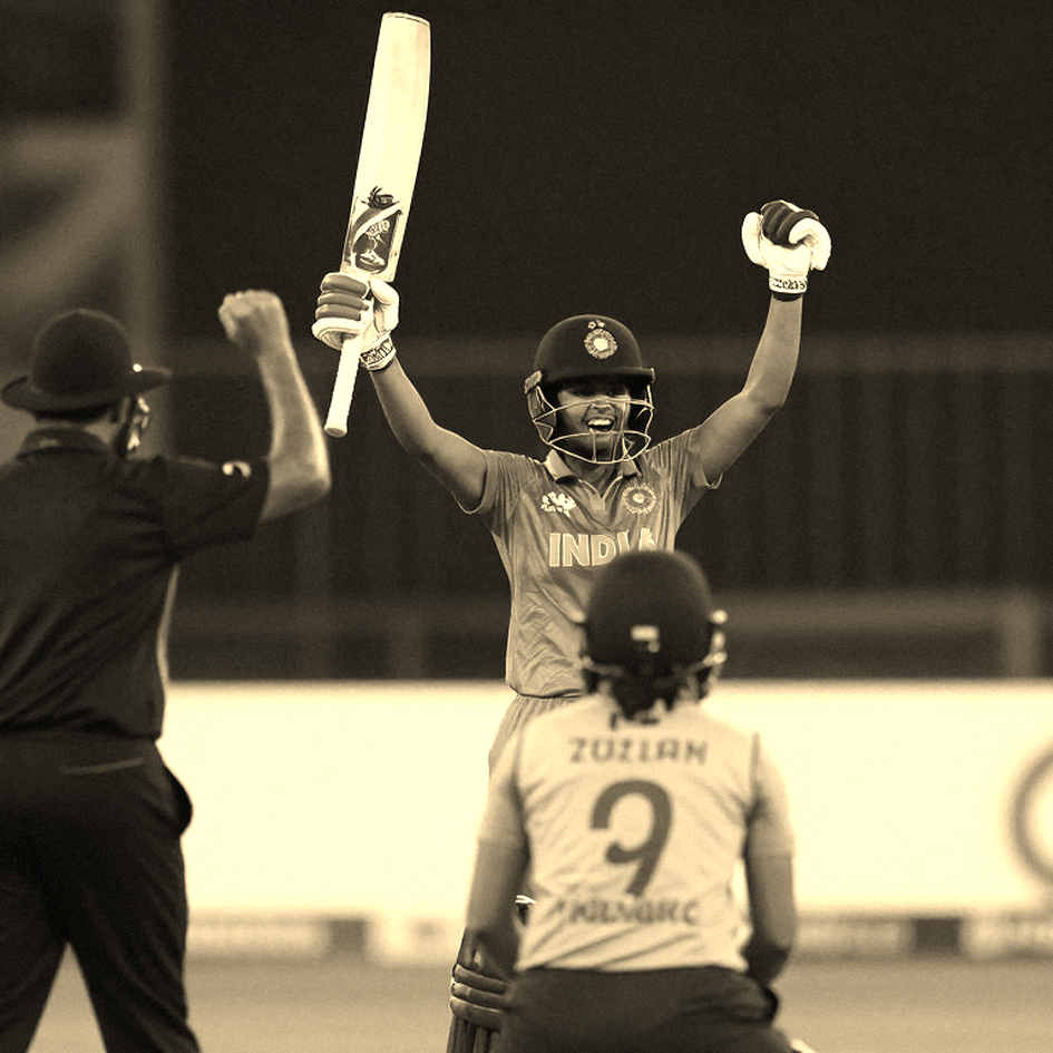 Agarkar's Trophy Ledger: What Gets Lost When Three Governing Bodies Share One Line