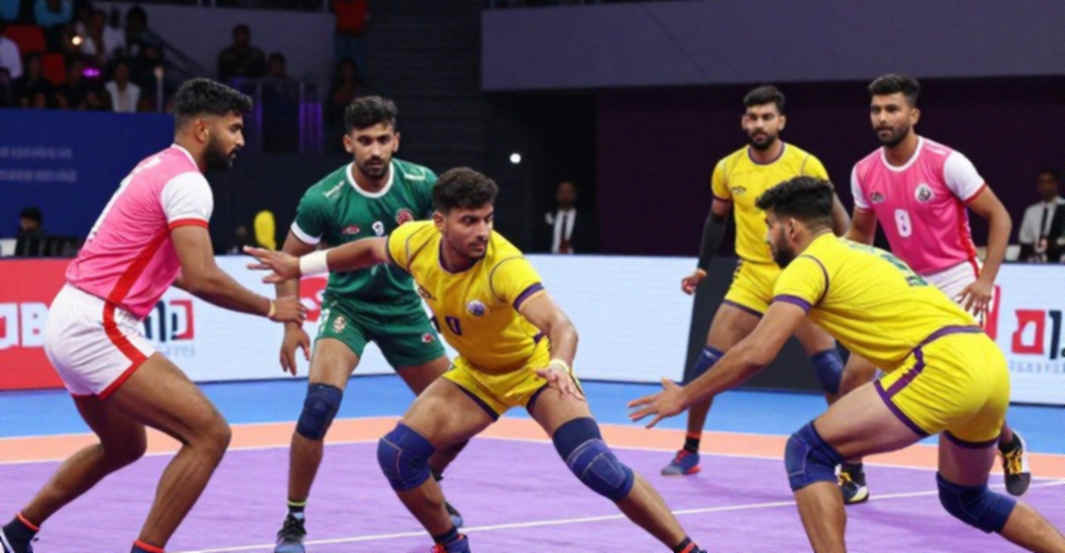 এক পয়েন্টের ফাইনাল, একটি অসম্পূর্ণ মেডেল তালিকা: নারী কাবাডির এশিয়ান গেমস রেকর্ডের অডিট এক পয়েন্টের ফাইনাল, একটি অসম্পূর্ণ মেডেল তালিকা: নারী কাবাডির এশিয়ান গেমস রেকর্ডের অডিট