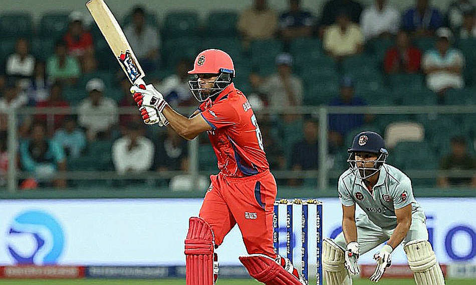 Blockchain in Cricket's Transfer Window: The Ledger Nobody Reads Is the Real One