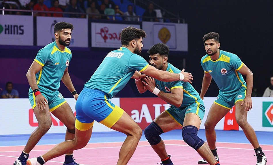 ৪৯–২৪: যে স্কোরলাইন টুর্নামেন্ট শুরুর আগেই শেষ হয়ে গেল