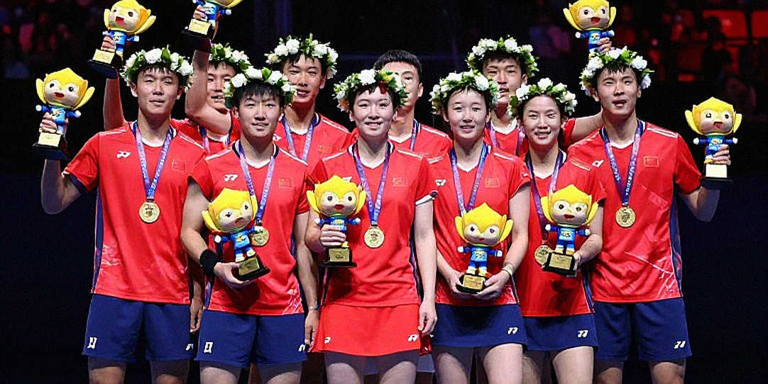 Asian Games 2026: The 10-Point Cluster That Closed Lakshya Sen's Singles Medal Path Asian Games 2026: The 10-Point Cluster That Closed Lakshya Sen's Singles Medal Path