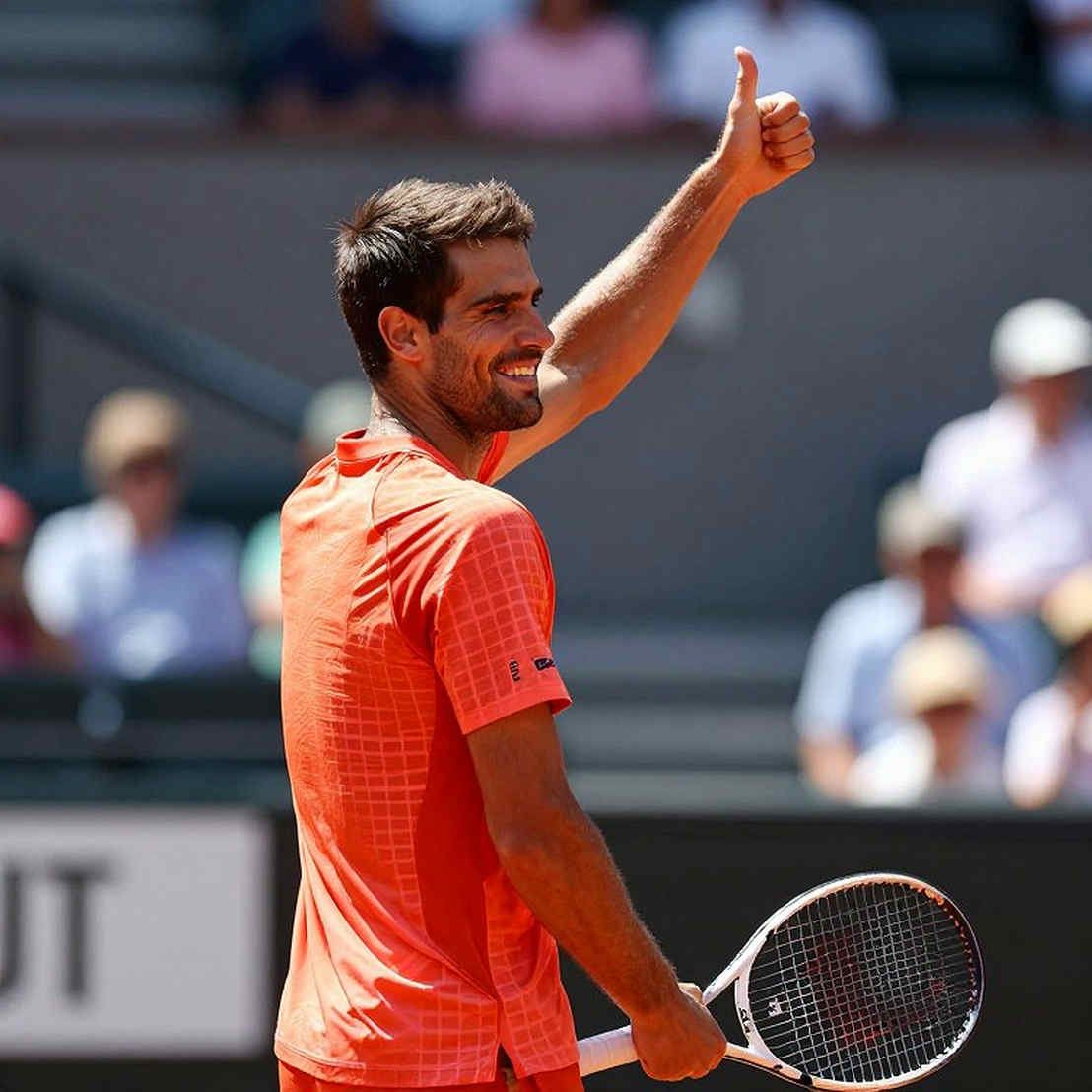 Knee, Points Defence and Beijing: Sinner's Absence and Djokovic's Return Knee, Points Defence and Beijing: Sinner's Absence and Djokovic's Return