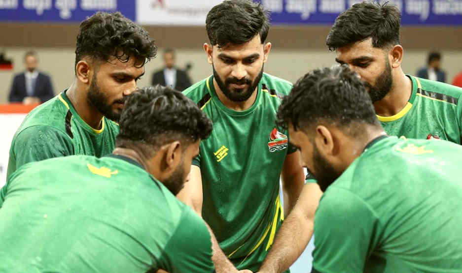এশিয়ান গেমস ২০২৬: স্কোরবোর্ড বলছে ভারত ৪৮–২৫, ফিল্ম বলছে গল্পটা অন্য