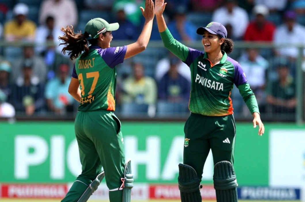 সাত ম্যাচের জানালা, লাহোরের দুপুর আর বাবরের রান: পাকিস্তান ত্রিদেশীয় সিরিজের হিসাবের খাতা
