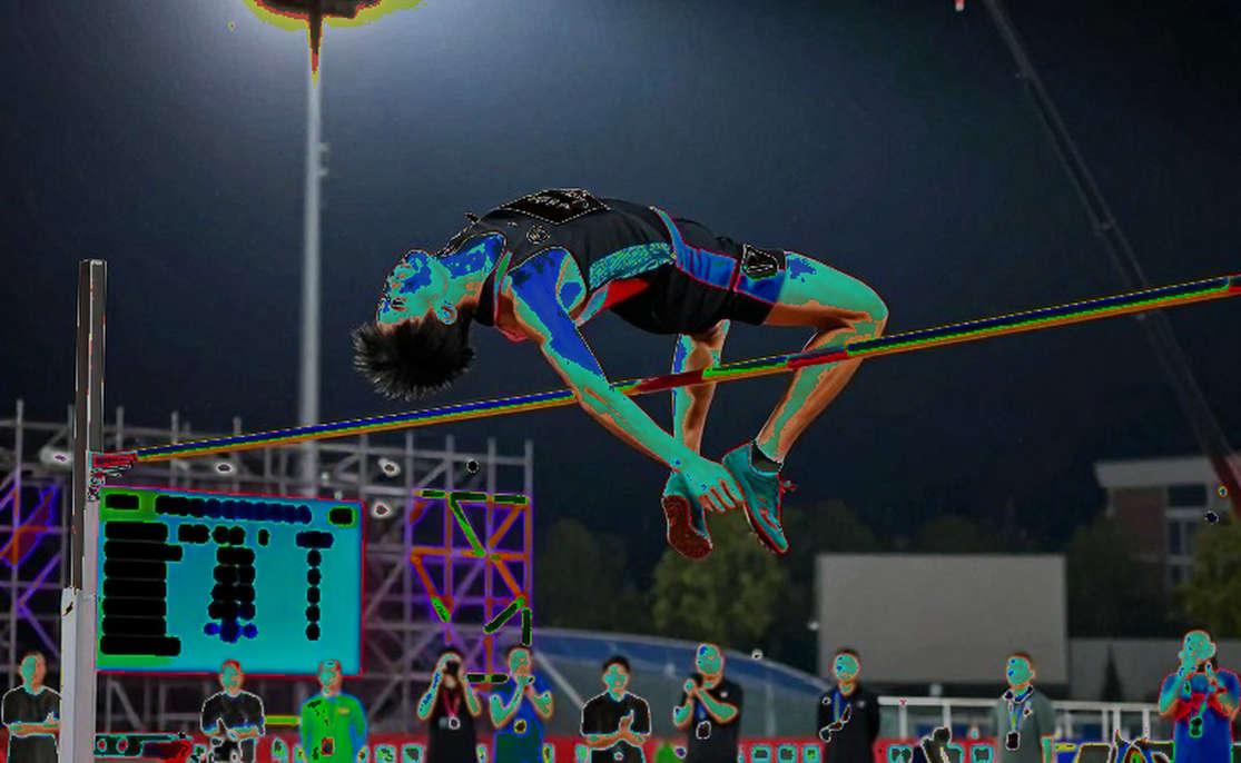 Nagoya's 9.91: No Wind Reading, Ratification Pending, and Thailand's Sprint Resting on One Shoulder Nagoya's 9.91: No Wind Reading, Ratification Pending, and Thailand's Sprint Resting on One Shoulder