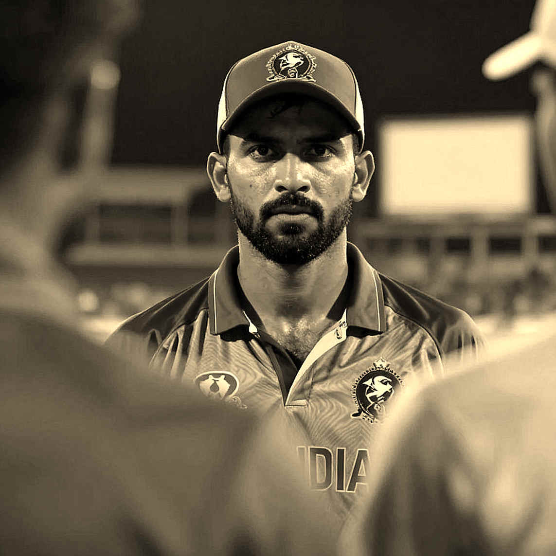 টানেলের ছায়ায় জন্মানো পাওয়ারপ্লে: টি-টোয়েন্টি বিশ্বকাপ ২০২৬-এর আগে বাংলাদেশের অদৃশ্য প্রস্তুতি